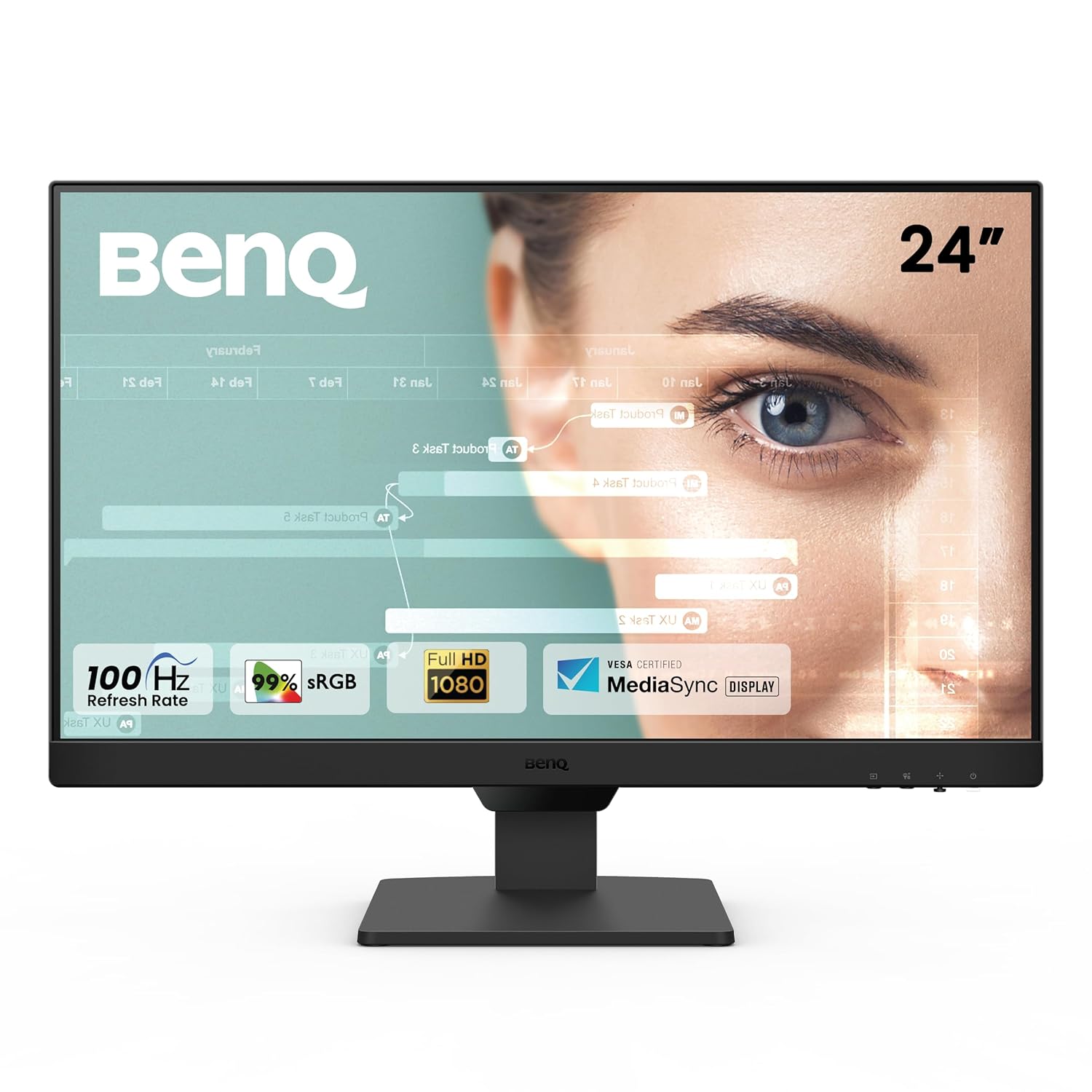BenQ GW2490  23.8 BenQ GW2490  23.8